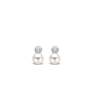 TI SENTO Earrings 7590PW