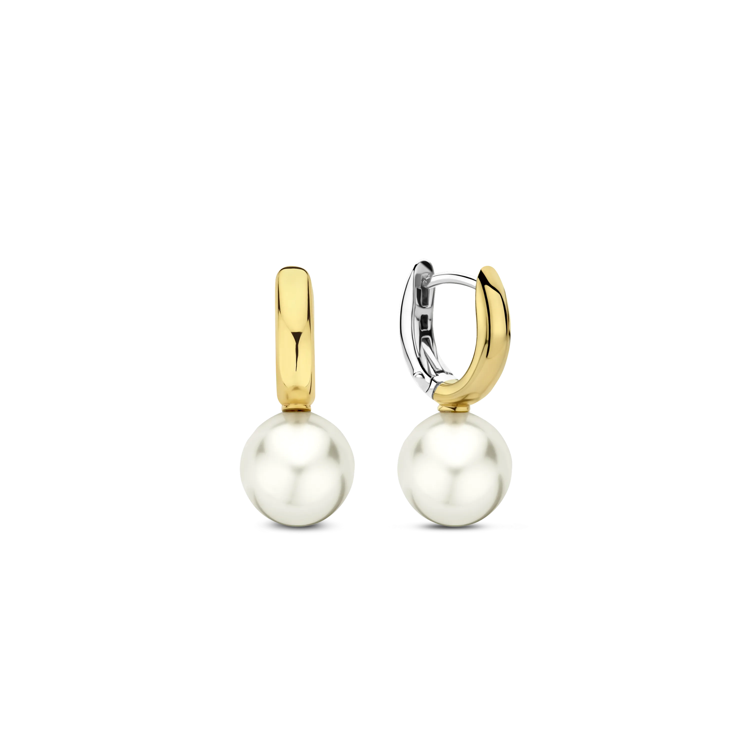 TI SENTO Earrings 7986YP