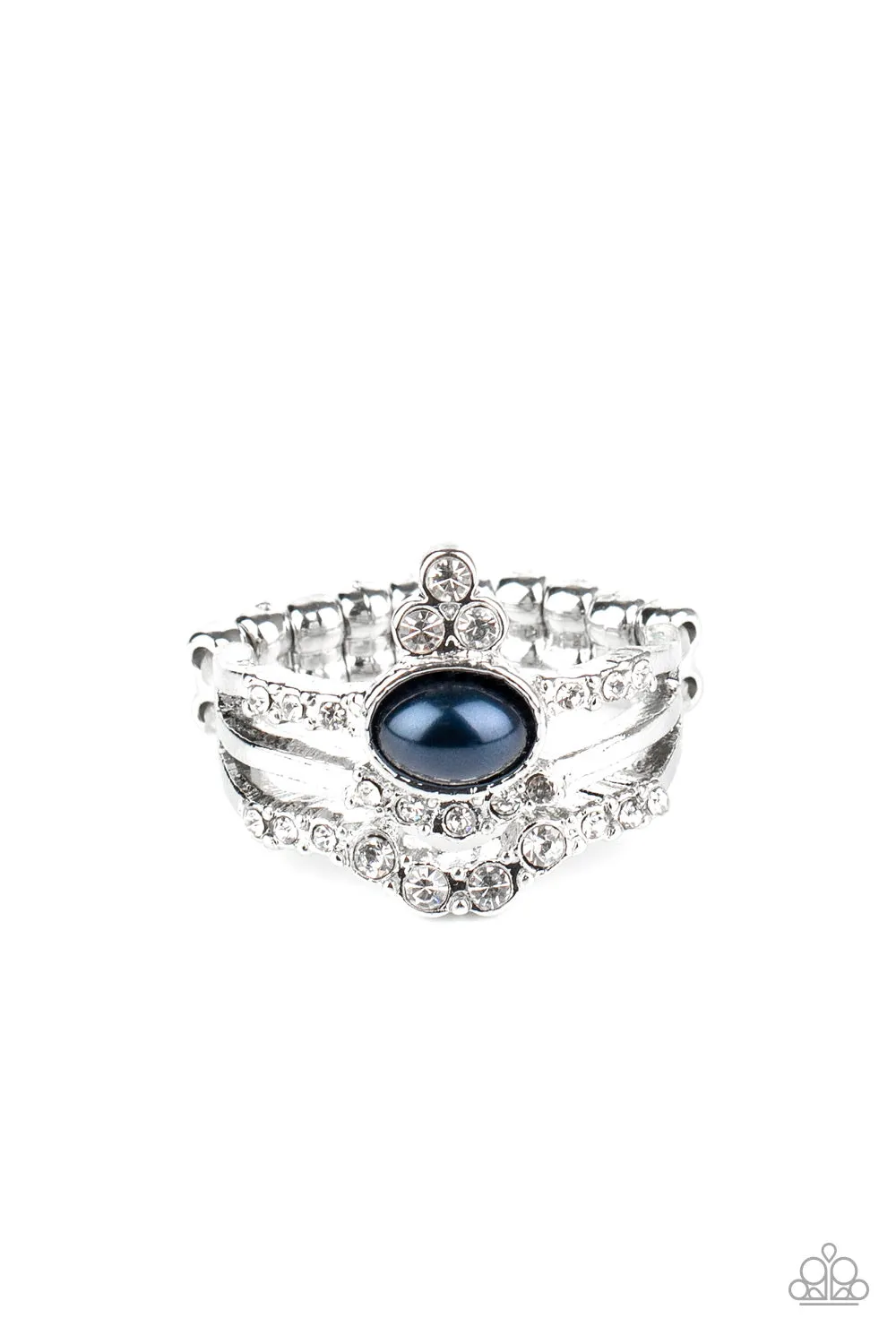 Timeless Tiaras - Blue