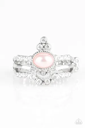 Timeless Tiaras - Pink